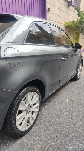 Audi A1 1.4 Ambition Tfsi 122cv