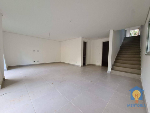 Casa Com 3 Dorms À Venda - R$ 698.000 - Jardim Barbacena - Cotia/sp - Ca0512