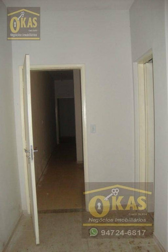 Imagem 10 de 18 de Sobrado Com 2 Dormitórios À Venda, 135 M² Por R$ 340.000,00 - Residencial Colinas Do Aruã - Mogi Das Cruzes/sp - So0010