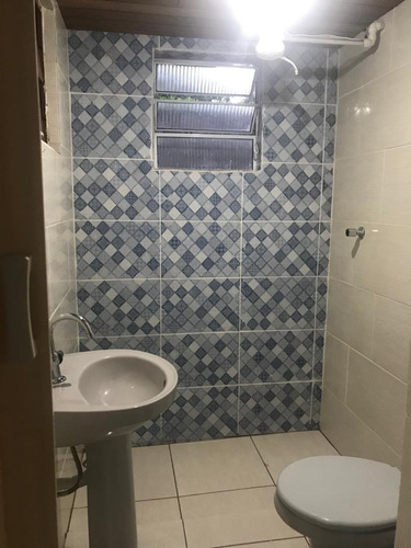 Imagem 9 de 12 de 5661 - Casa 3 Dormitórios Financiamento Bancário Itanhaém