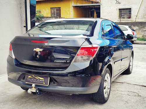 Chevrolet Prisma Chevrolet Prisma 1.4 LT SPE/4