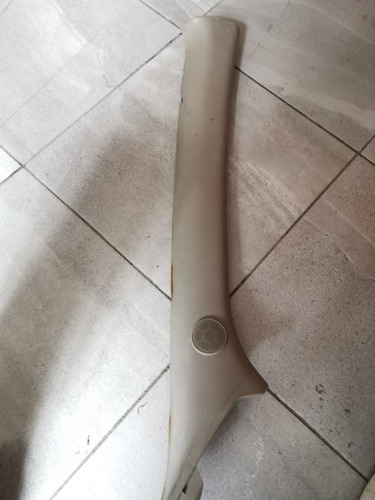 Vista Tapa Poste Delantero Copiloto Nissan Altima 2003 2006 (Usado)