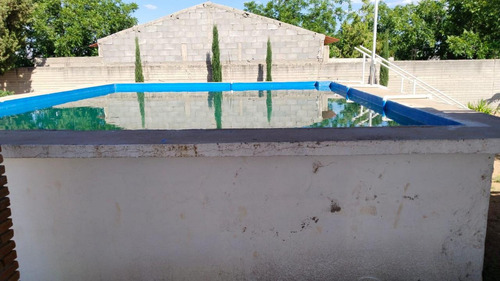 Terreno Agrícola En Venta En Valle De Chihuahua, Chihuahua, Chihuahua
