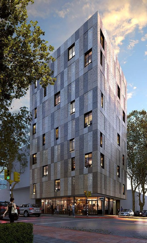 Imagen 15 de 28 de Plaza Cagancha - Venta - Apartamento - Centro - 1 Dormitorio