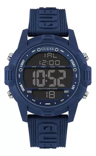 Reloj Guess Charge W1299g4 En Stock Original Con Garantía