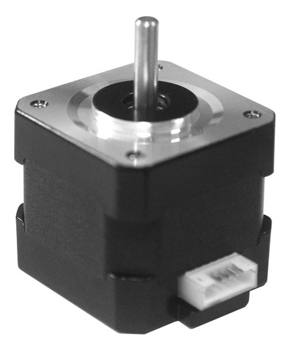 Impresora Stepper Motor 0.4nm Angle Ender 1a 3d 3