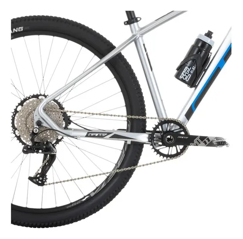 Bicicletas Gw Jackal Rin 29 Grupo Ltwoo 1 X 11