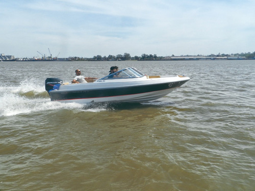 Imagen 13 de 15 de Fuel 51 Sport Mercury 60 4t , Financio, 10 Años De Gtia