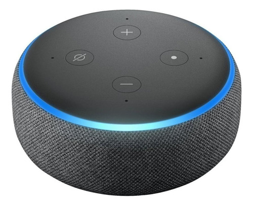 Amazon Echo Dot 3 Parlante Inteligente Alexa - Phone Store
