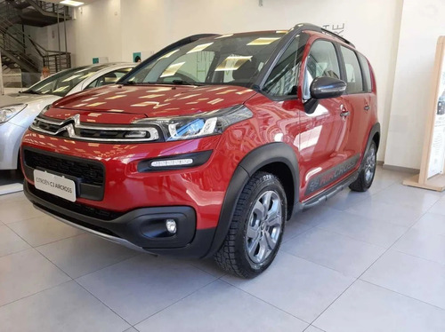 Citroën C3 Aircross Vti 115 Feel