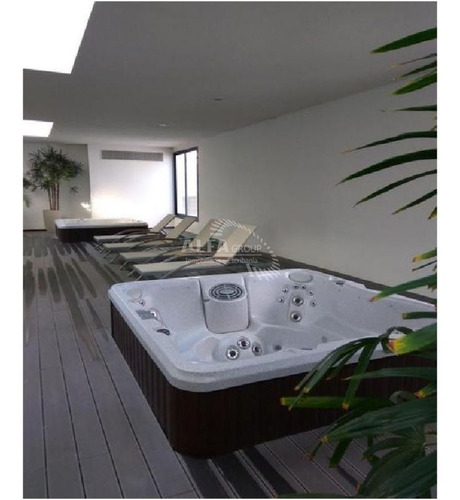 Imagen 15 de 30 de Apartamento En Alquiler Temporario, Roosevelt, 1 Dormitorio - Punta Del Este Roosevelt