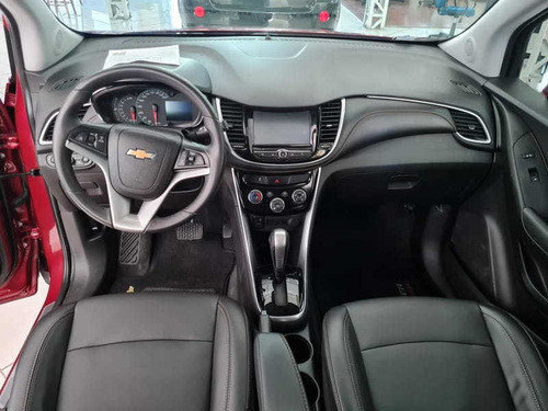 Imagem 10 de 15 de Chevrolet Tracker Premier