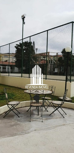 Imagem 4 de 15 de Apartamento De 47m² Bem Localizado Na Zona Oeste - Bc11080