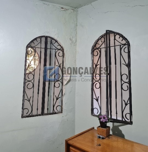 Imagem 9 de 15 de Venda Terreno Sao Bernardo Do Campo Bairro Dos Casa Ref: 145 - 1033-1-145203