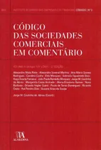 Comprar Código Das Sociedades Comerciais Em Comentário - Vol. Iii 