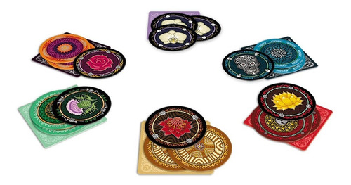 Skull Juego De Mesa En Español - Space Cowboys