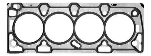 Junta De Cabeza De Motor P/ Pontiac G3 2006 1.60l 1598cc L4