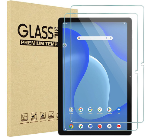 Paquete De 2 Protectores De Pantalla Para Tablet Pro 2023 De