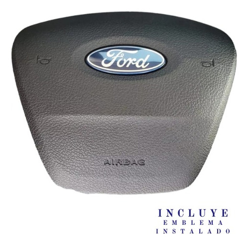 Nueva Tapa Bolsa Deaire Ford Ecosport  2018-2019-20-21-22