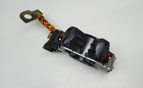 Imagen 5 de 7 de Carbonera Arranque Ford Cargo 815 Fiat Ducato Sistema Bosch