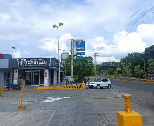 Juan Carlos González Renta House Carabobo Vende Fondo De Comercio Para La Compra Y Venta De Licores Nacionales E Importados Delicias Do Castelo Urb. Trigal Sur Mls #24-2696 Rah/jcg.