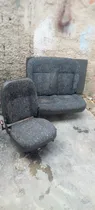Comprar Asientos O Butacas Ford Cargo 815 Y 1721