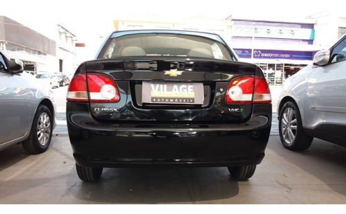 Chevrolet Corsa Classic Vhc-e 2010 2011 Zero De Entranda