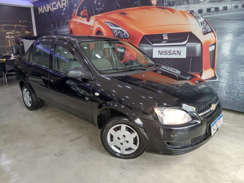 Imagem 3 de 8 de Chevrolet Classic 2011 1.0 Ls Flex Power 4p
