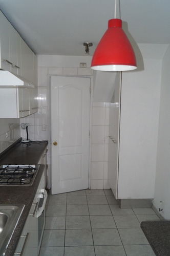 Imagen 9 de 26 de Av. Echeñique/metro S. Bolívar - 3d+2b+est+bd / Oportunidad!