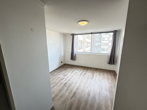 Oferta Departamento En Arriendo En Ñuñoa (ve0113)
