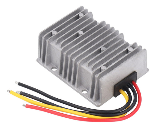 Convertidor Dc, Potencia No Aislada, Salida De 414 W, 36 V/4