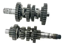 Comprar Eje Primario Y Secundario Transmisión P\u002F Bajaj Pulsar 200 Ns
