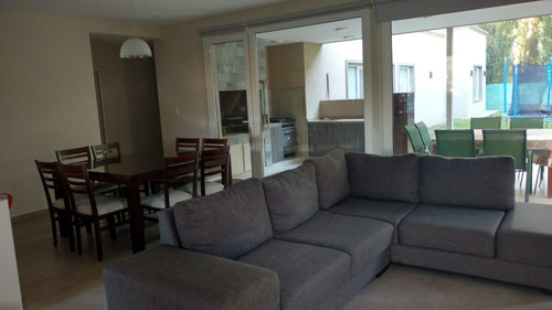 Imagen 8 de 30 de Casa 3 Dormi - 250 M2 - Barrio Privado La Zagala