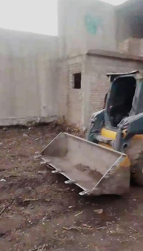 Lote Monte Grande Con Obra Estructural Avanzada Al Frente En 2 Plantas Dueño Directo 10x27,5