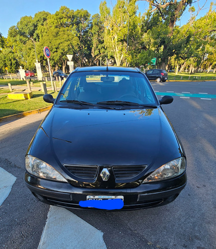 Renault Megane 1.6 Tric Pack