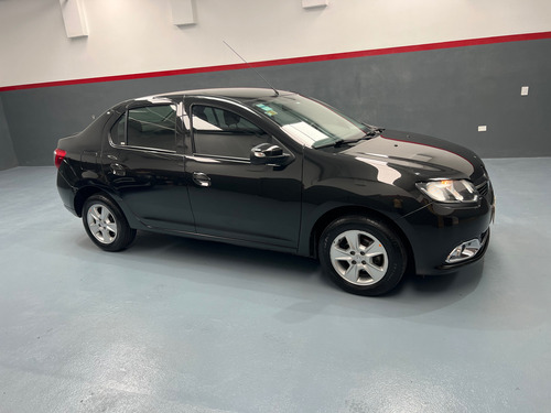 Renault Logan 1.6 Privilege 105cv