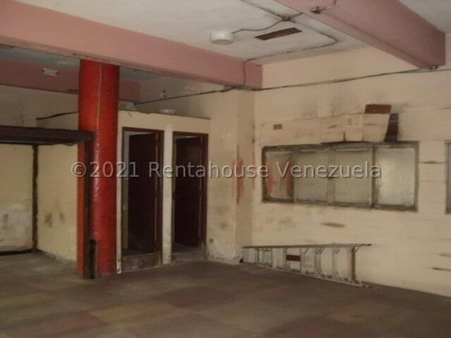 Imagen 9 de 14 de Ramiro E. Ruiz Vende Local Los Chaguaramos Mls #21-25004