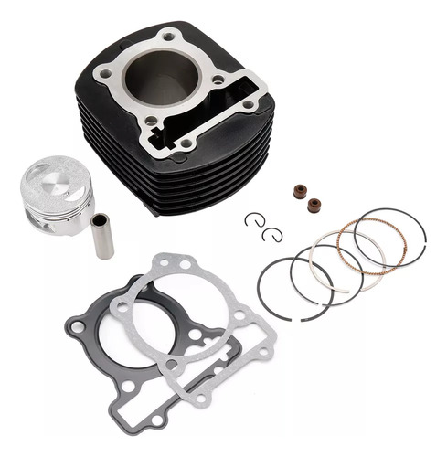 Kit De Juntas De Anillos De Pistón Para Fz-16 Fz16