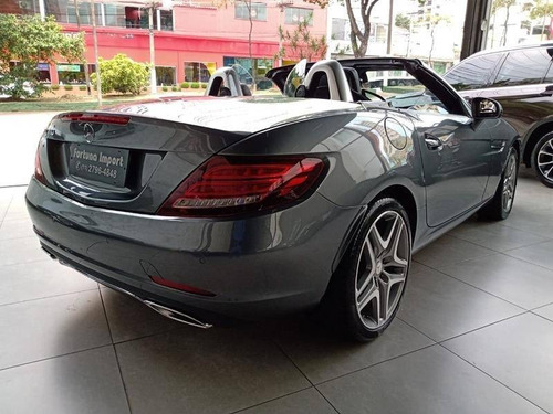 Imagem 2 de 8 de Mercedes-benz Slc 300 2.0 Cgi Gasolina 9g-tronic