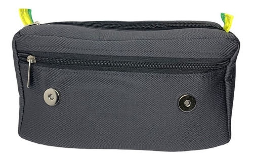 Imagem 5 de 6 de Estojo Necessaire Lgbt Grande C/ Alça | Linha Pride Lgbtqia+