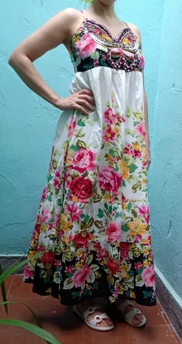 Vestidos usados best sale mercado livre
