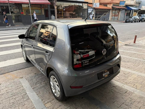 Volkswagen Up! 1.0 Mpi 5p