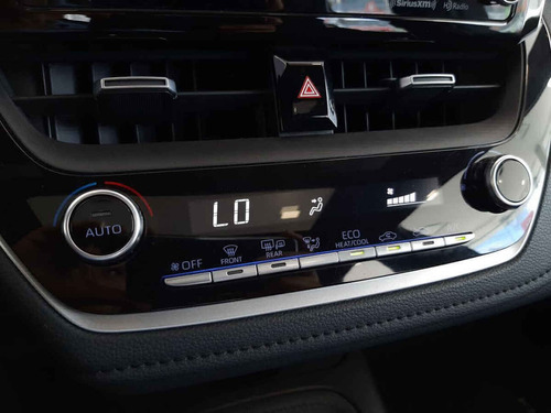 Imagen 15 de 15 de Toyota Corolla 2020 4p Se L4/1.8 Aut