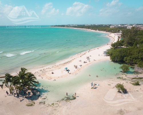 Imagen 10 de 11 de Casa En Venta En Playa Del Carmen Riviera Maya Av. Pintores