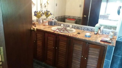 Residencia De Categoría Vip En Mansa- Ref: 811