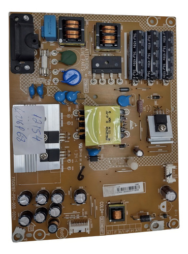 Placa Fonte Para Tv Led Philips 32phg4109
