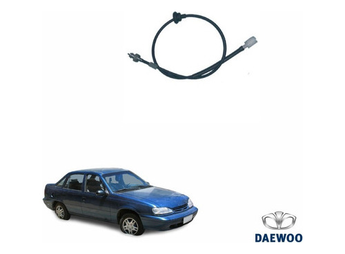 Guaya Velocímetro Daewoo Racer