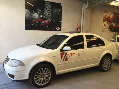 Volkswagen Bora 2.0 Tredline