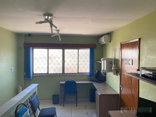 Imagem 17 de 22 de Prédio À Venda, 70 M² Por R$ 600.000,00 - Madureira - Rio De Janeiro/rj - Pr0001