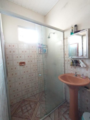 Imagem 10 de 22 de Casa Em Alameda Fechada - 4 Quartos - 160m² - Pedreira, Belém/pa - Rmx_7971_420706